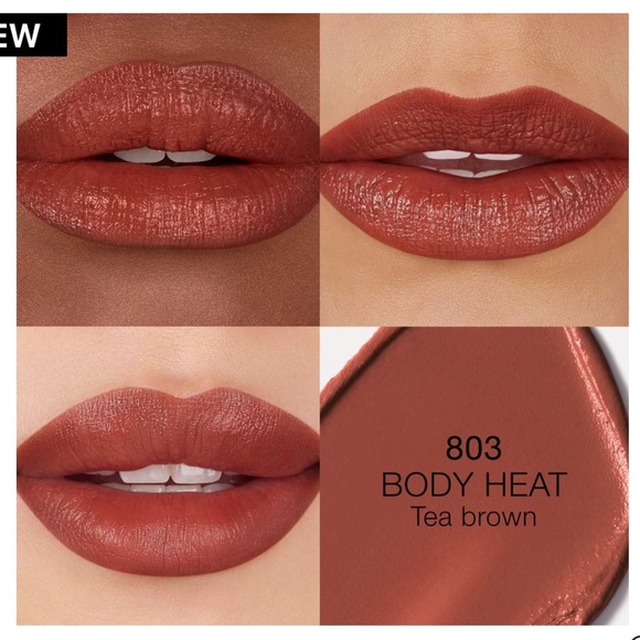 NARS Explicit Lipstick - Picture 5 of 5